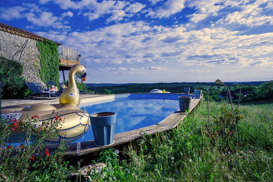 Domaine AbracadaRoom : Noct'en Bulles - Image 3