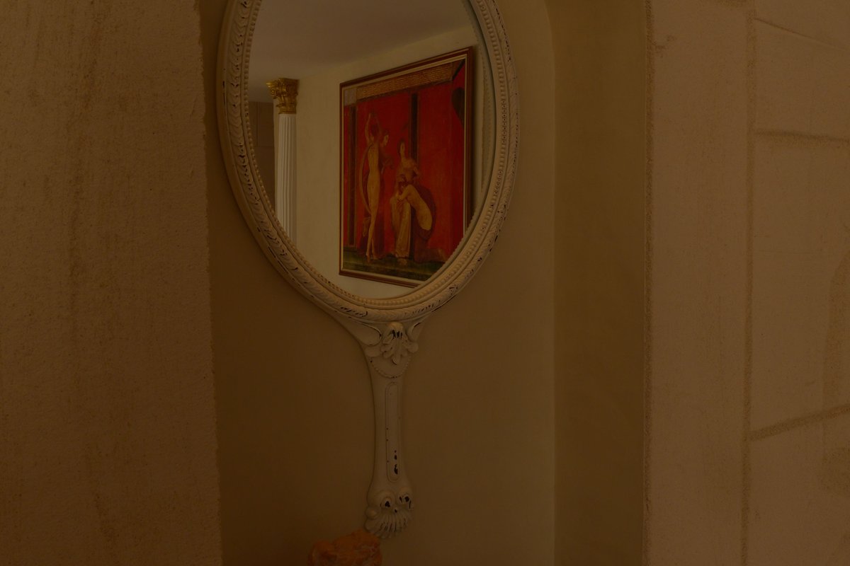 La Villa Rom'Antiqua & Spa privatif à Nefiach (9)