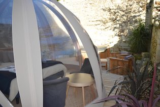 Bulle de Douceur & spa