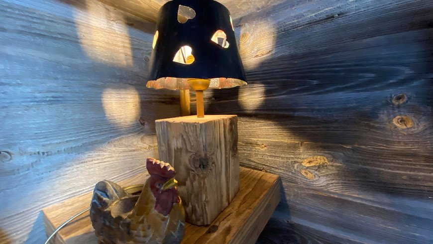 Domaine AbracadaRoom : Mont Amour - Image 12