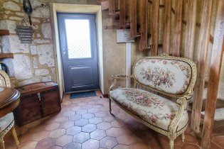 Moulin de Loubatière