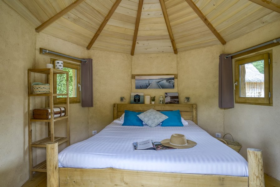 Hébergement AbracadaRoom : Lodge Lulu - Image 4