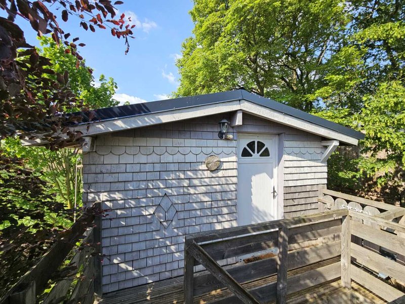 Domaine AbracadaRoom : Le Refuge des 3 Ours - Image 27