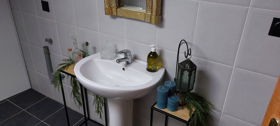 Hébergement AbracadaRoom : Le Sanctuaire des Sorciers - Image 34