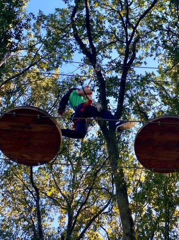 Hébergement AbracadaRoom : Le Nid'Amou 5 - Image 9