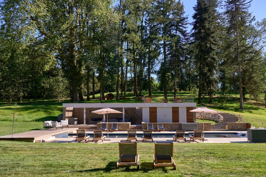 Hébergement AbracadaRoom : Suite Royale - Image 11