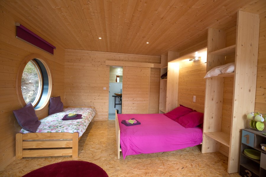 Le Chalet GAIA — photo 2
