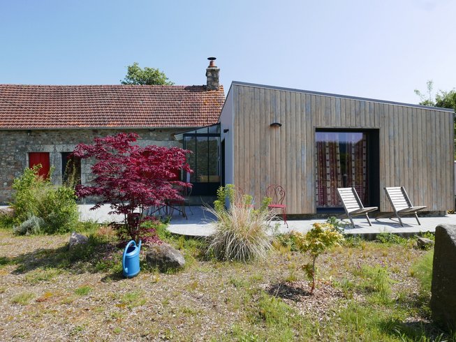 Domaine AbracadaRoom : La Cage aux Oiseaux - Image 4
