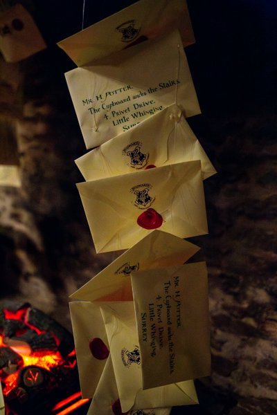 Domaine AbracadaRoom : Le relais des sorciers - Image 4