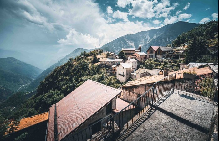 Dôme les 3 Flocons : Dôme en Provence-Alpes-Côte d'Azur