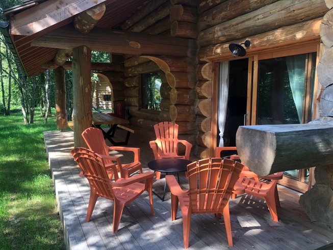 Domaine AbracadaRoom : Les Fustes de Plazanet - Image 4