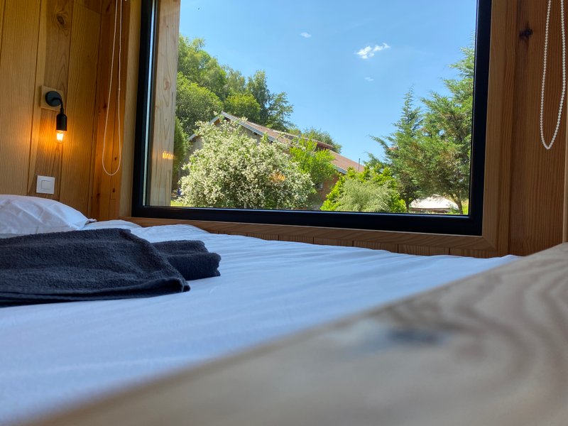 Hébergement AbracadaRoom : L’Escargoterie de la Forge - Immersion Champêtre - Image 36