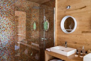 Loire Valley Lodges - Hôtel