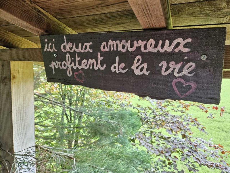 Hébergement AbracadaRoom : L'Ourson Love - Image 10