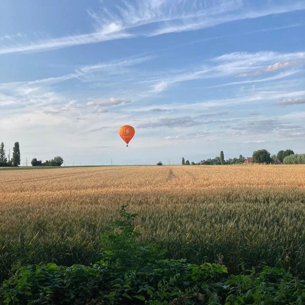 Hébergement AbracadaRoom : Le Coup Monté & Spa - Image 28