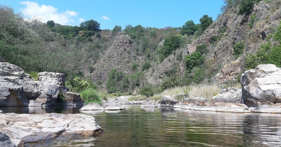 Domaine AbracadaRoom : Camping Ushuaïa Villages Le Viaduc*** - Image 10