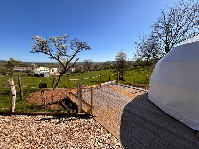 Domaine AbracadaRoom : Fleur de Lune - Image 3