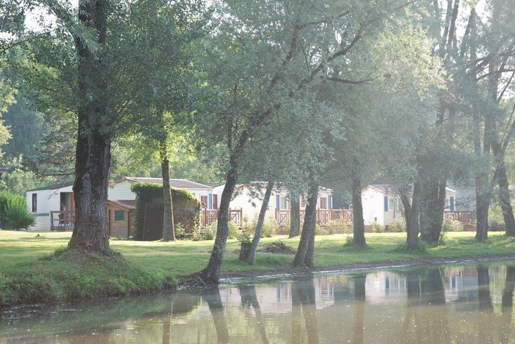 Domaine AbracadaRoom : Domaine du Grand Chêne - Image 7