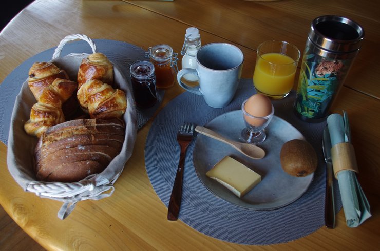 Domaine AbracadaRoom : La Cabane aux Rêves - Image 11