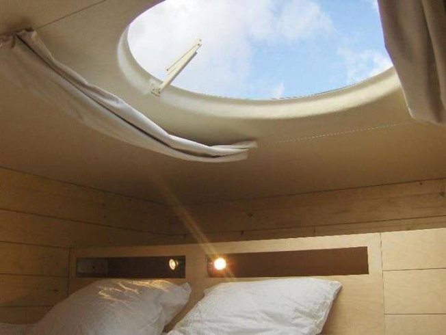 Hébergement AbracadaRoom : Carré d'étoiles - Image 2