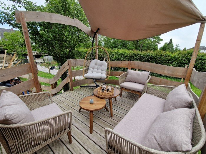 Domaine AbracadaRoom : Le Souffle du Saule - Image 26