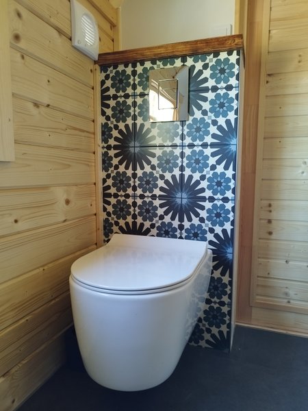 Hébergement AbracadaRoom : Kota Saint-Malo & Balnéo - Image 18