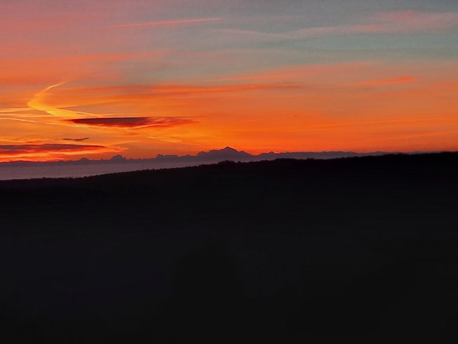 Hébergement AbracadaRoom : Tonneau insolite Le Cerisier - Image 11
