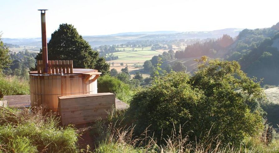 Domaine AbracadaRoom : Domaine de L'Ours*** - Image 4
