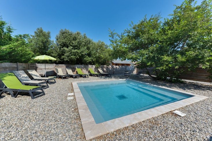 Domaine AbracadaRoom : Lodges en Provence et Spa - Image 1