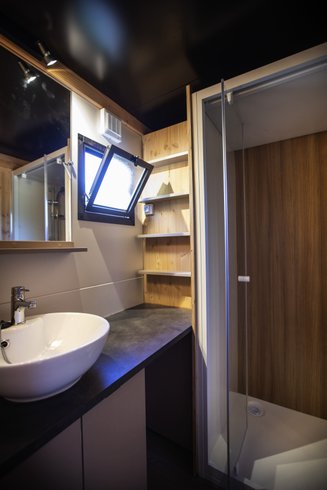 Hébergement AbracadaRoom : Chalet Evasion Vista - Image 6