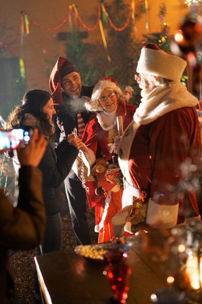 Domaine AbracadaRoom : Au2 Maison d'Hôtes - Image 2