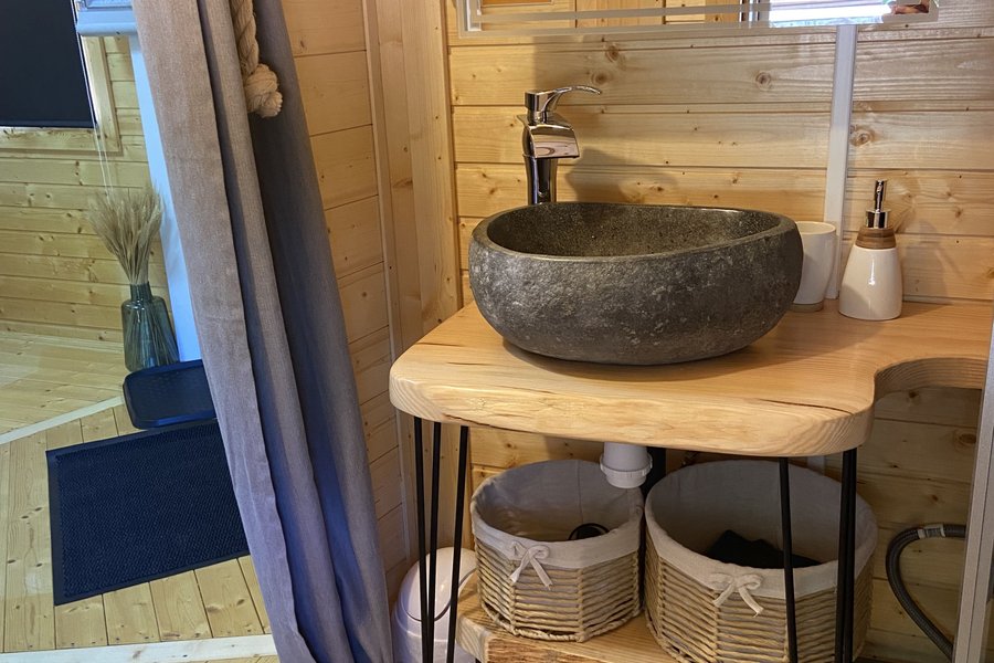 Cabane, Kota Désiré & Spa — photo 2