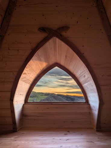 Hébergement AbracadaRoom : Le clocheton des fées - Image 9