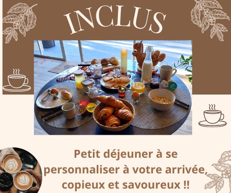 Domaine AbracadaRoom : Le Clos FMR - Fanny et Manon - Image 12