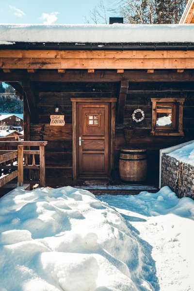 Hébergement AbracadaRoom : Chalet Rustika - Image 52