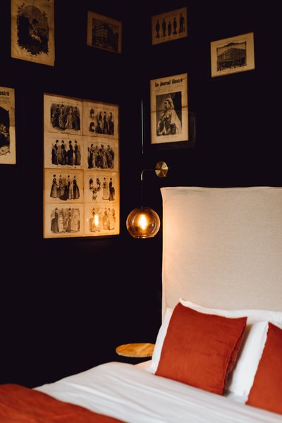 Hébergement AbracadaRoom : Appartement N°5 - Familial 4 Personnes - Image 2