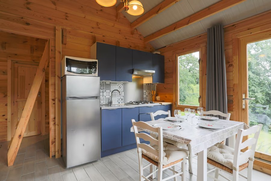 Hébergement AbracadaRoom : Ty Koad - Image 6