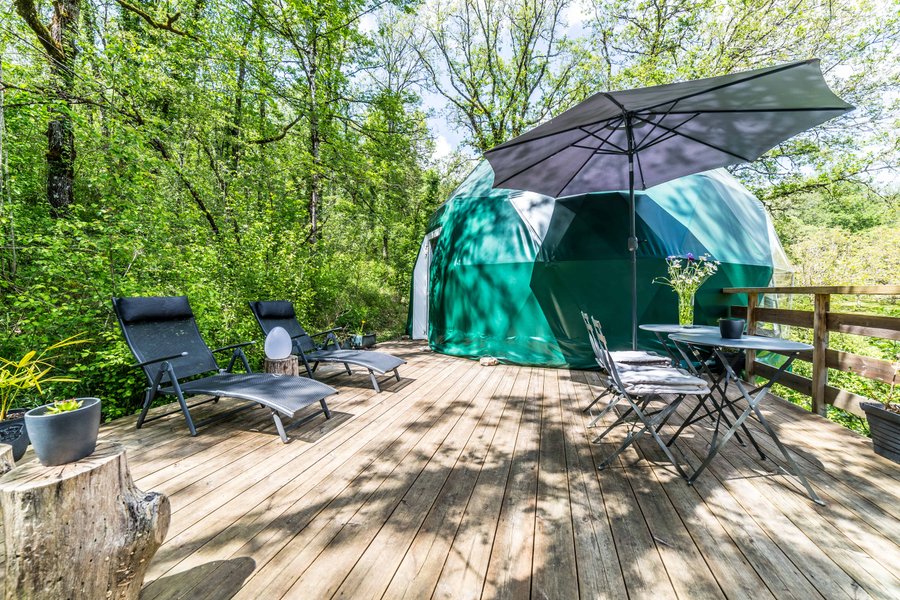 Hébergement AbracadaRoom : La Grande ourse & Spa - Image 13