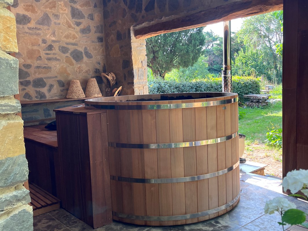 BOISBOLCHET ECOLODGE & SPA à Bouillargues (23)