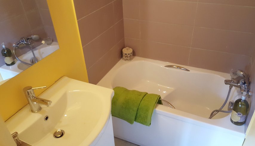 Hébergement AbracadaRoom : Roulotte Mariposa - Image 15