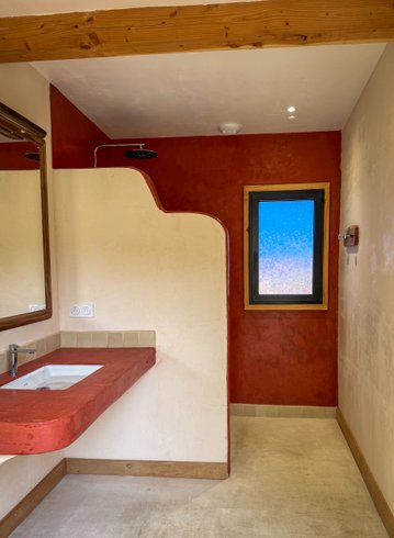 Hébergement AbracadaRoom : Tiny House Haru -  La roulotte en pleine nature - Image 7