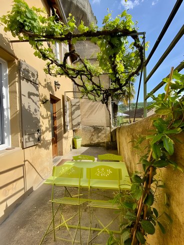 Domaine AbracadaRoom : La Lézardière - Image 3