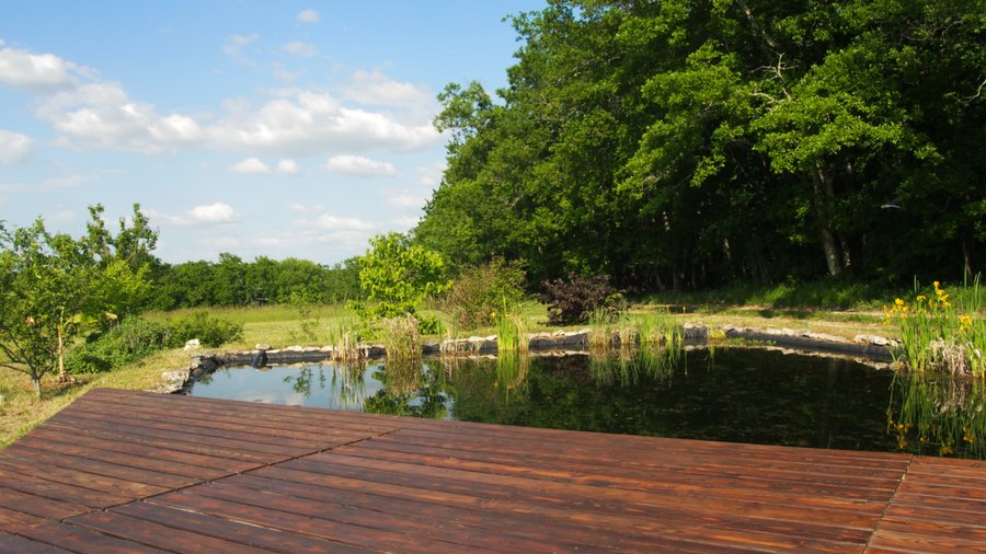 Hébergement AbracadaRoom : La Cabane du Pèlerin - Image 3