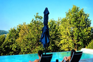 Cabane Spa Dolce Vita Prestige à Clairac (4)