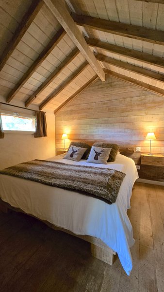 Hébergement AbracadaRoom : Épine Vinette & Spa - Image 12