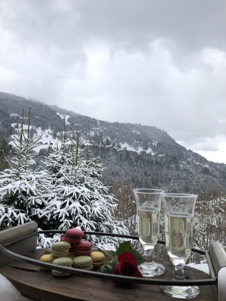 Hébergement AbracadaRoom : Refuge de Marguerite & Spa - Image 5