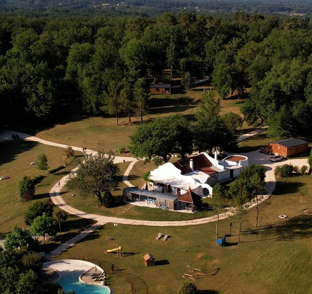 Domaine AbracadaRoom : La Clairiere - Image 3