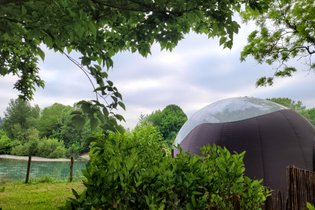 Bulle Spa Andromède