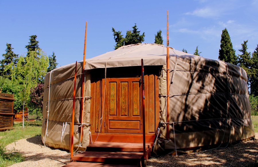 Domaine AbracadaRoom : Nid'Oiselet - Image 4