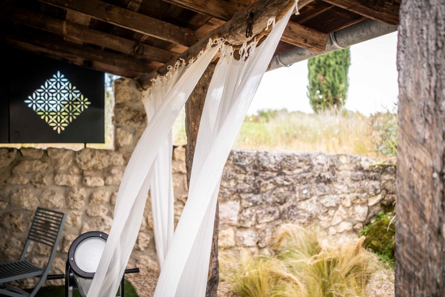 Hébergement AbracadaRoom : Chambre La Cybèle & SPA - Image 17